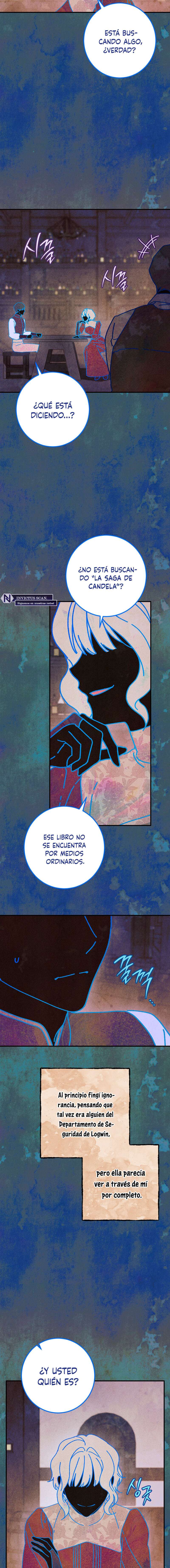 Amor Carcelario Capítulo 65 - Page 7