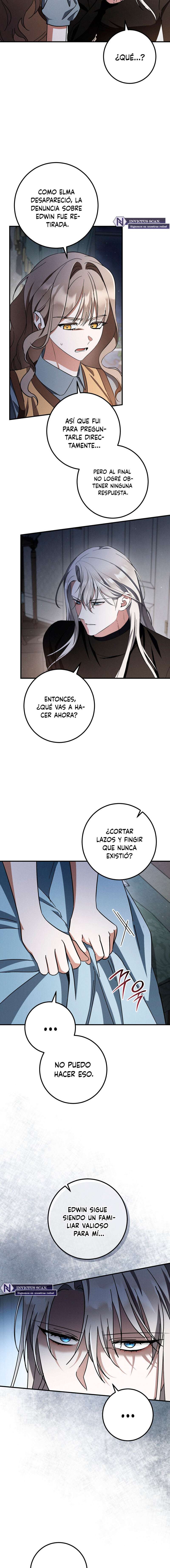 Amor Carcelario Capítulo 66 - Page 10