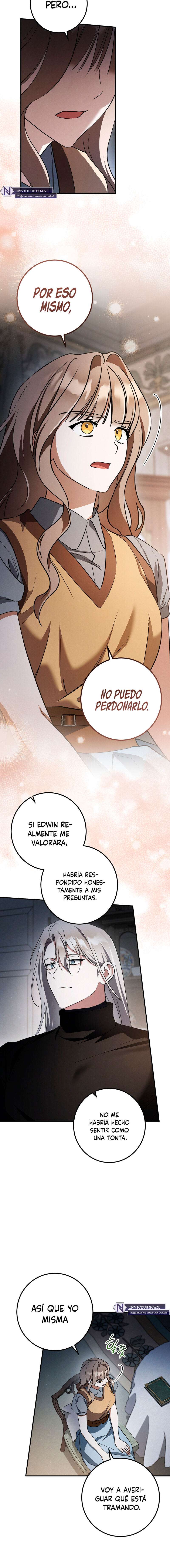 Amor Carcelario Capítulo 66 - Page 11