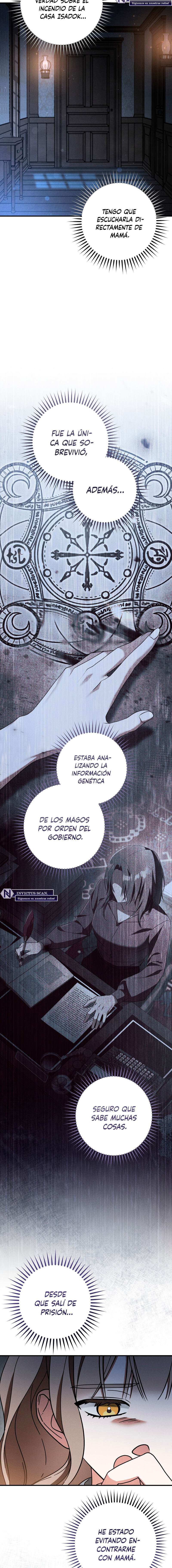 Amor Carcelario Capítulo 66 - Page 14