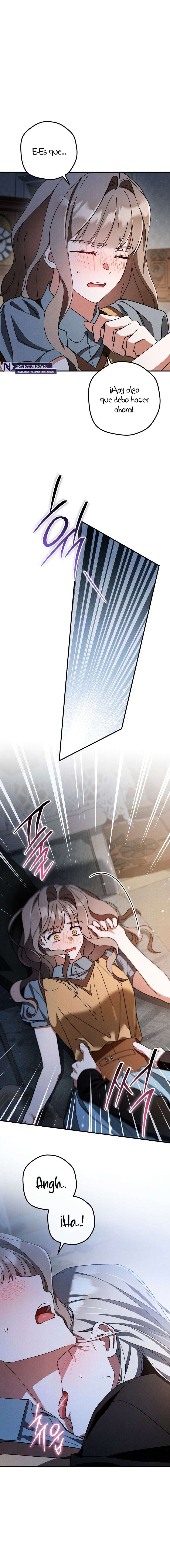 Amor Carcelario Capítulo 66 - Page 18