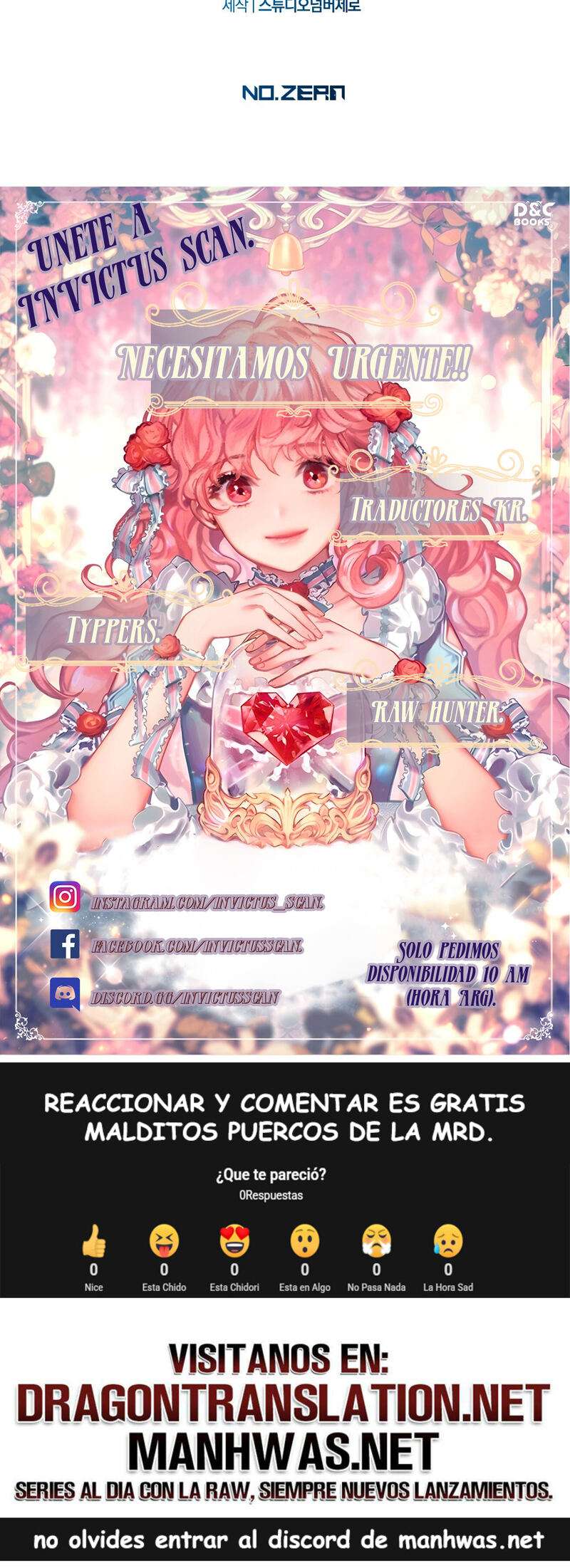 Amor Carcelario Capítulo 66 - Page 20