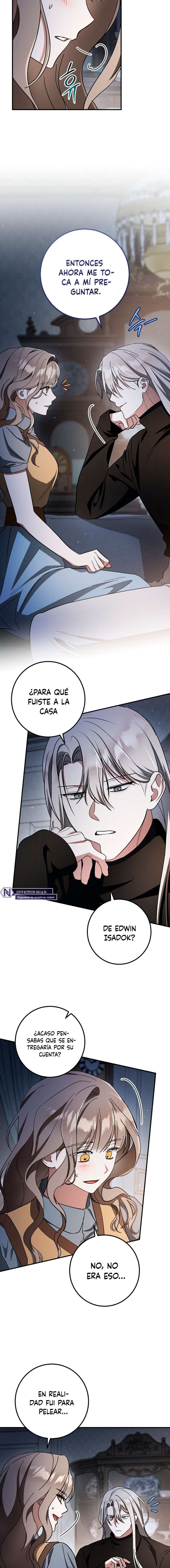 Amor Carcelario Capítulo 66 - Page 9