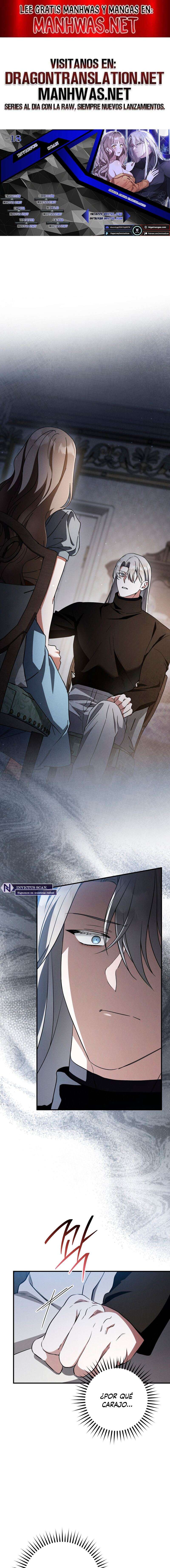 Amor Carcelario Capítulo 67 - Page 1