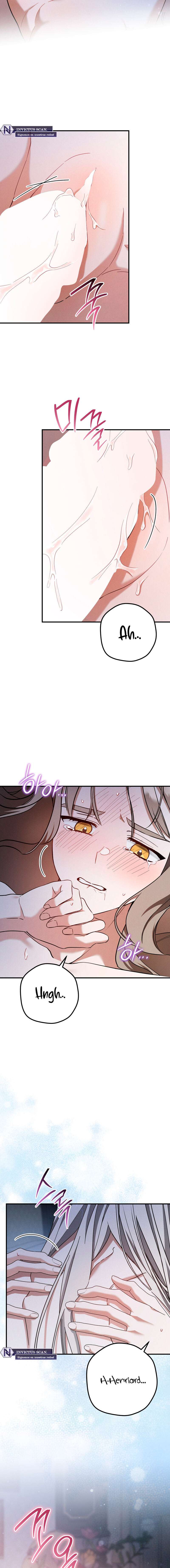 Amor Carcelario Capítulo 67 - Page 17