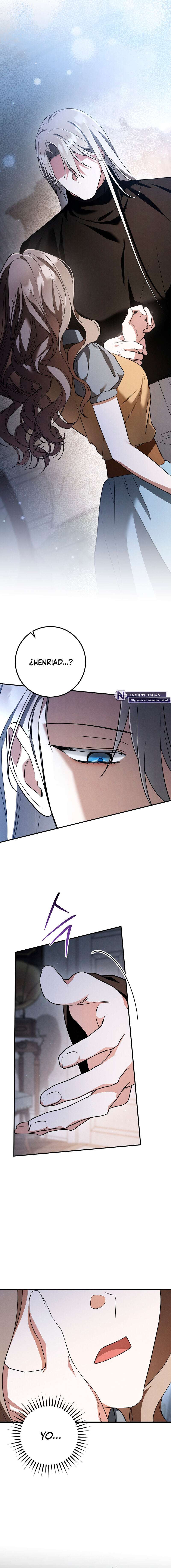 Amor Carcelario Capítulo 67 - Page 4