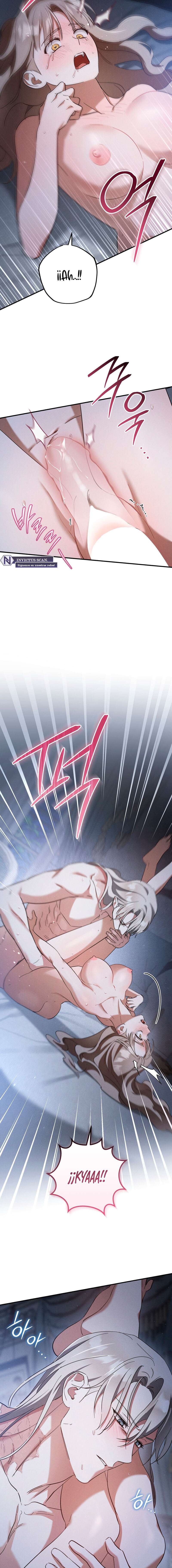 Amor Carcelario Capítulo 68 - Page 15