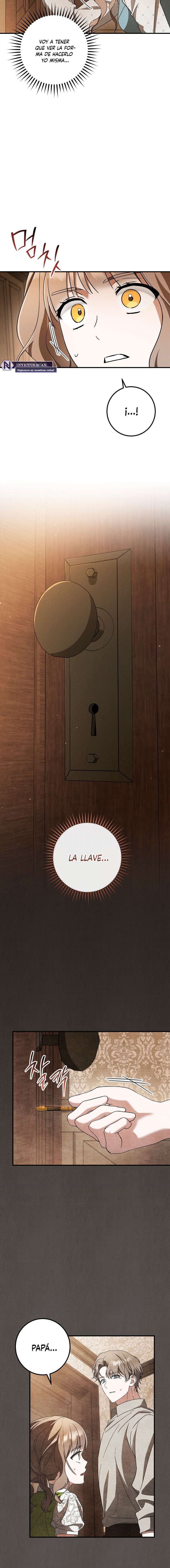 Amor Carcelario Capítulo 69 - Page 10