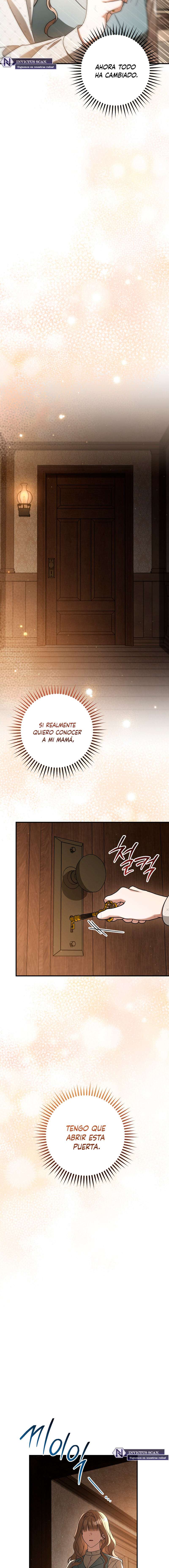 Amor Carcelario Capítulo 69 - Page 16