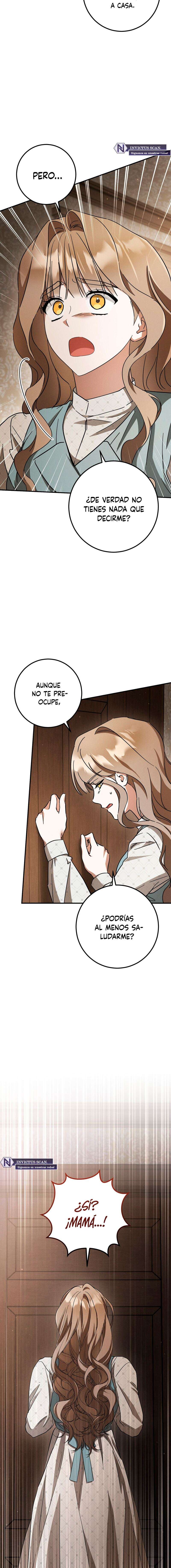 Amor Carcelario Capítulo 69 - Page 8