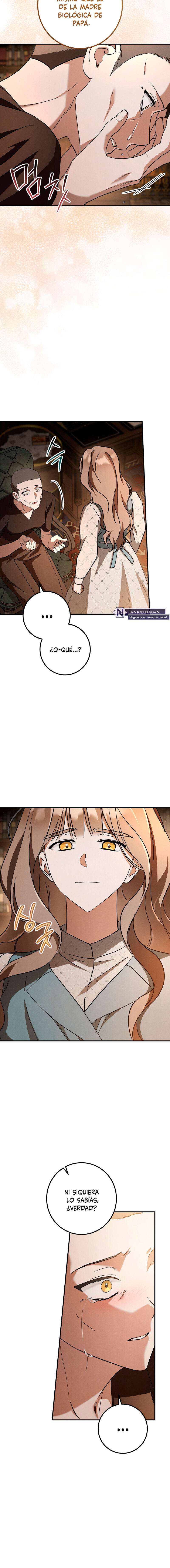 Amor Carcelario Capítulo 70 - Page 10