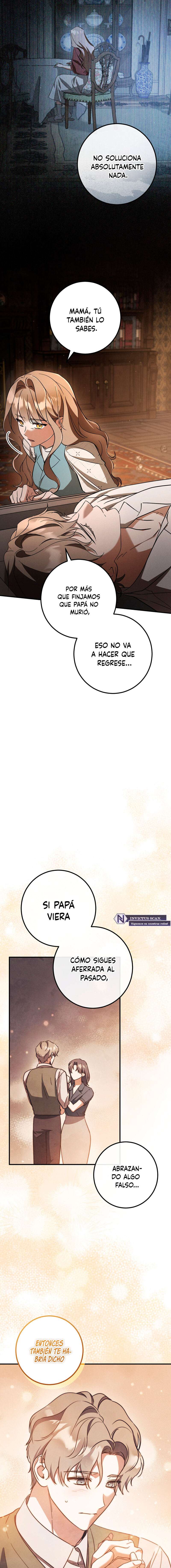 Amor Carcelario Capítulo 70 - Page 14