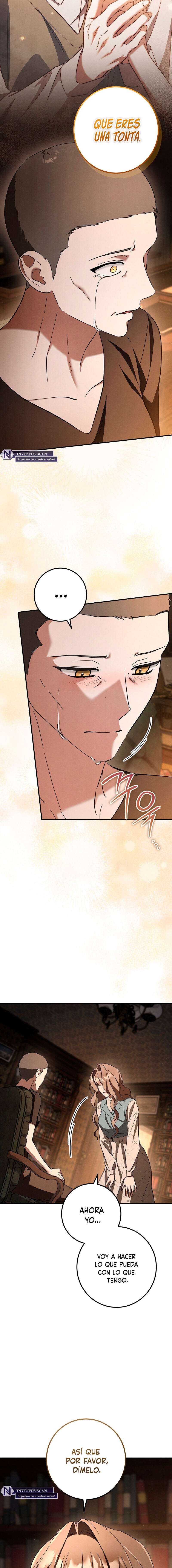 Amor Carcelario Capítulo 70 - Page 15