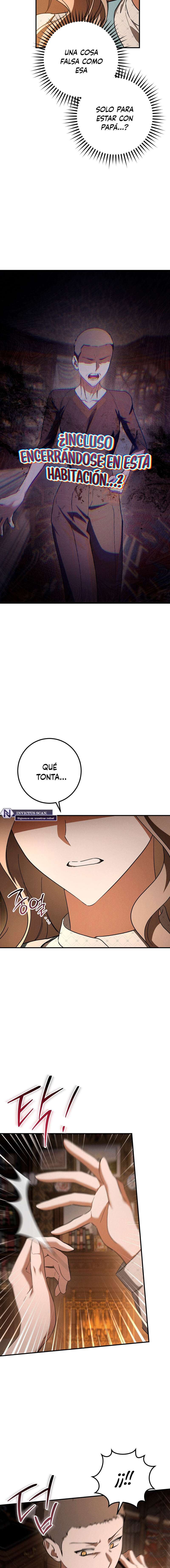 Amor Carcelario Capítulo 70 - Page 4