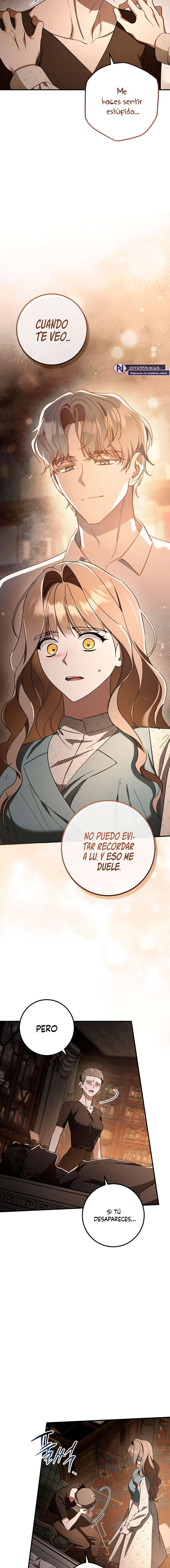 Amor Carcelario Capítulo 70 - Page 8