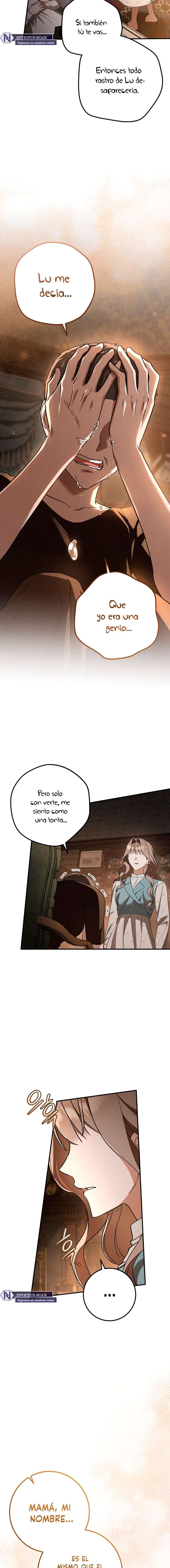 Amor Carcelario Capítulo 70 - Page 9