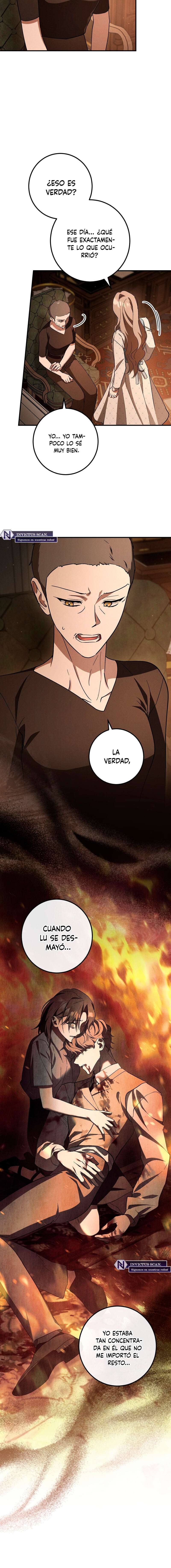 Amor Carcelario Capítulo 71 - Page 2