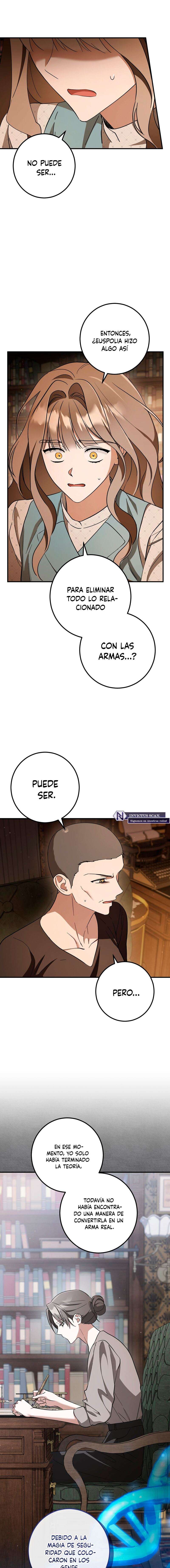 Amor Carcelario Capítulo 71 - Page 3