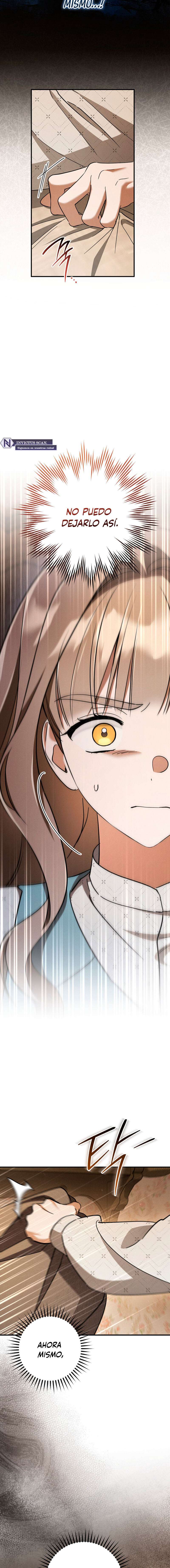 Amor Carcelario Capítulo 71 - Page 9