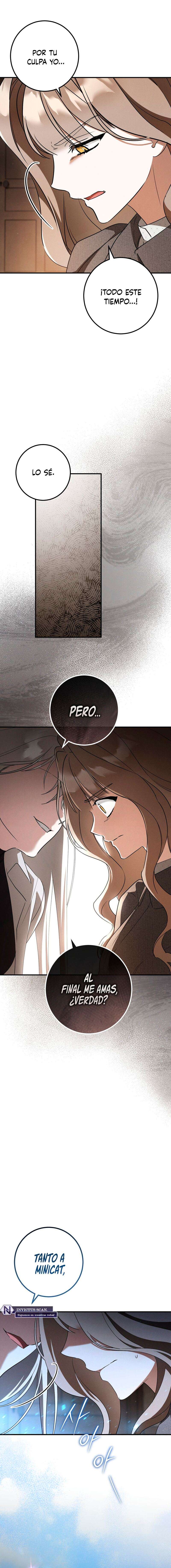 Amor Carcelario Capítulo 72 - Page 13