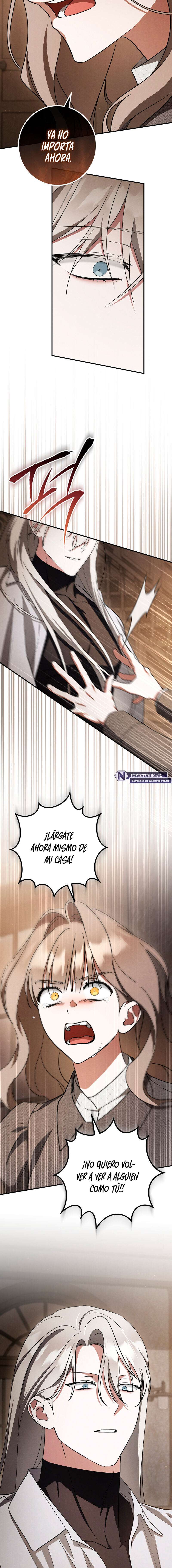 Amor Carcelario Capítulo 72 - Page 15