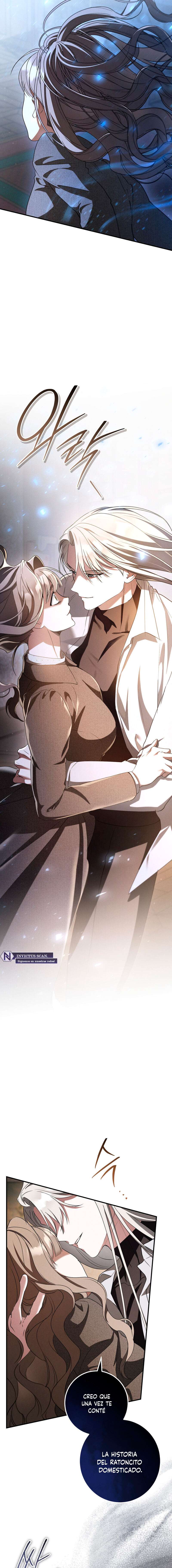 Amor Carcelario Capítulo 72 - Page 18