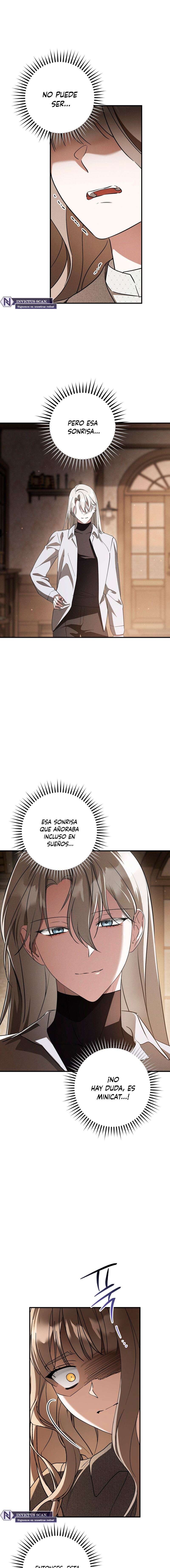 Amor Carcelario Capítulo 72 - Page 7