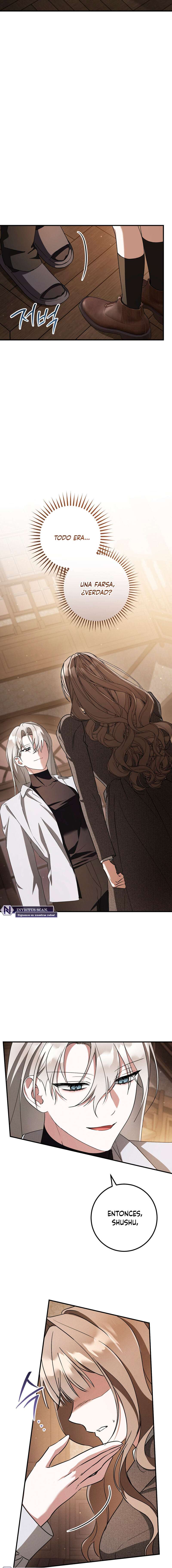 Amor Carcelario Capítulo 72 - Page 9