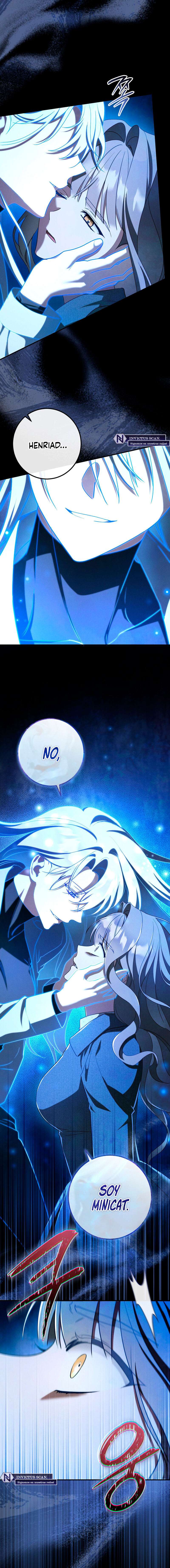 Amor Carcelario Capítulo 73 - Page 13