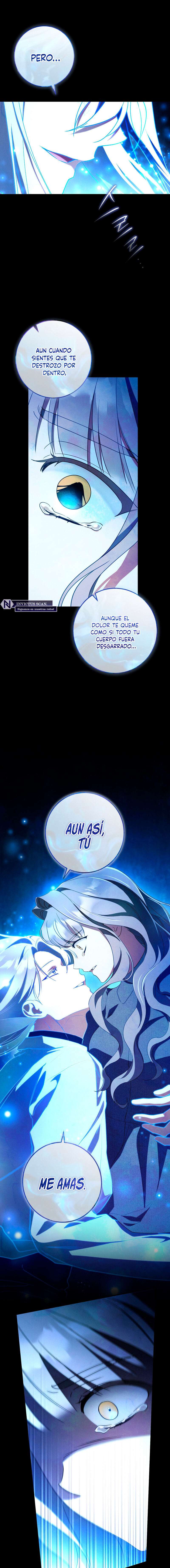 Amor Carcelario Capítulo 73 - Page 15