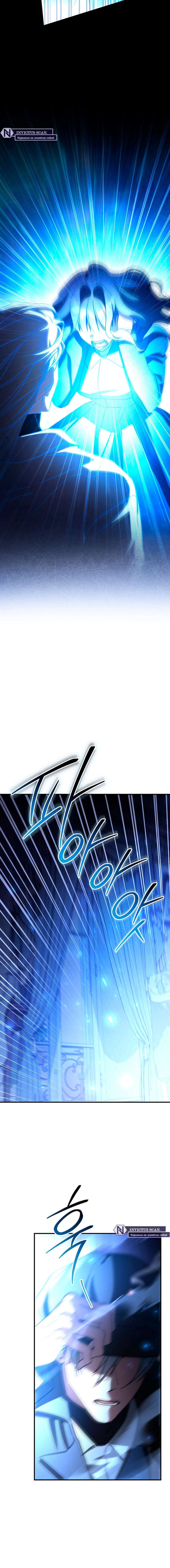 Amor Carcelario Capítulo 73 - Page 16