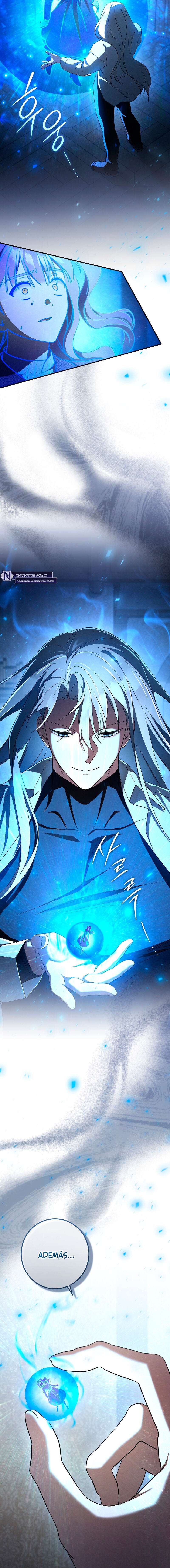 Amor Carcelario Capítulo 73 - Page 2