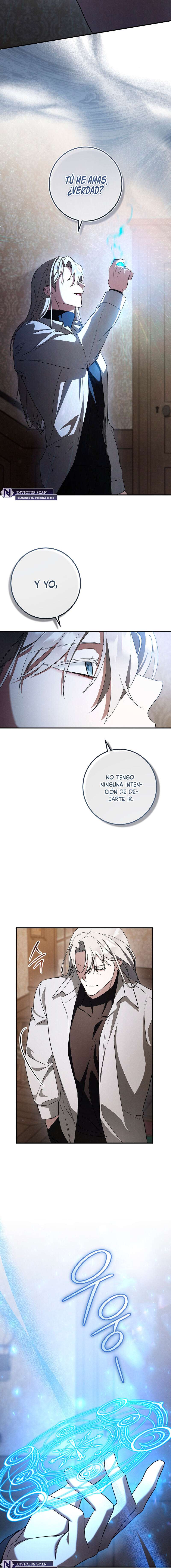 Amor Carcelario Capítulo 73 - Page 3