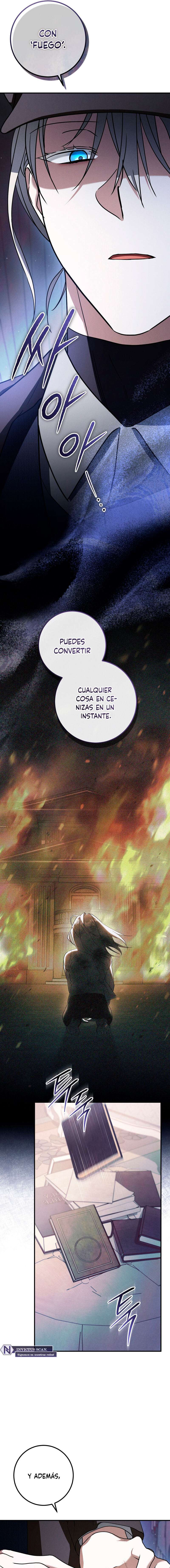 Amor Carcelario Capítulo 73 - Page 7