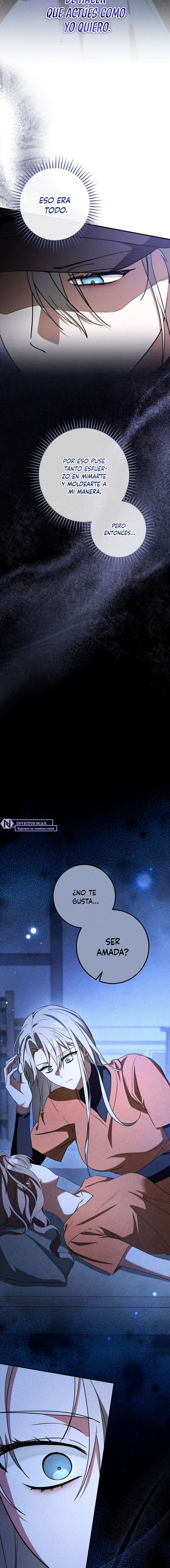 Amor Carcelario Capítulo 74 - Page 12