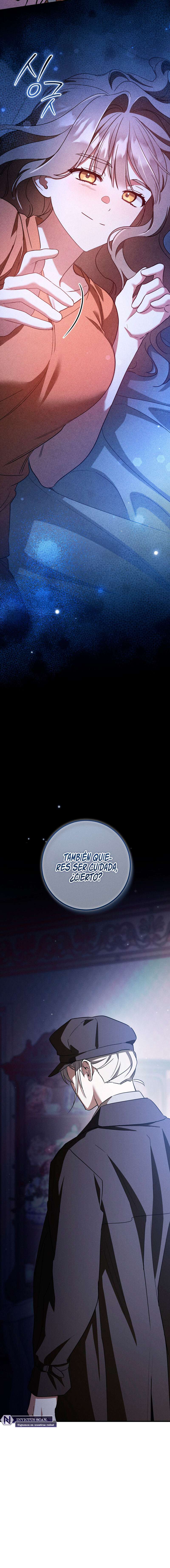 Amor Carcelario Capítulo 74 - Page 14