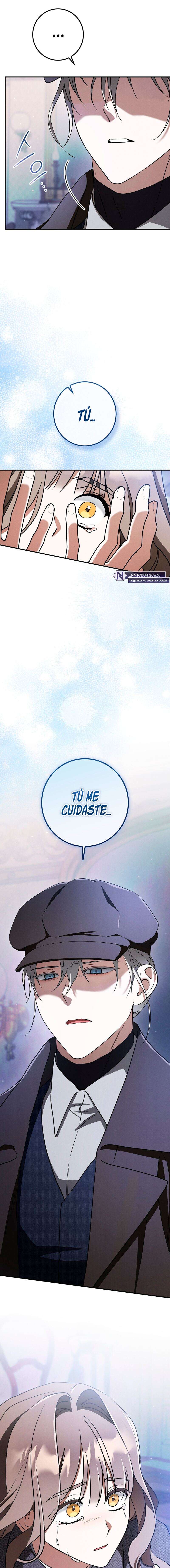 Amor Carcelario Capítulo 74 - Page 15