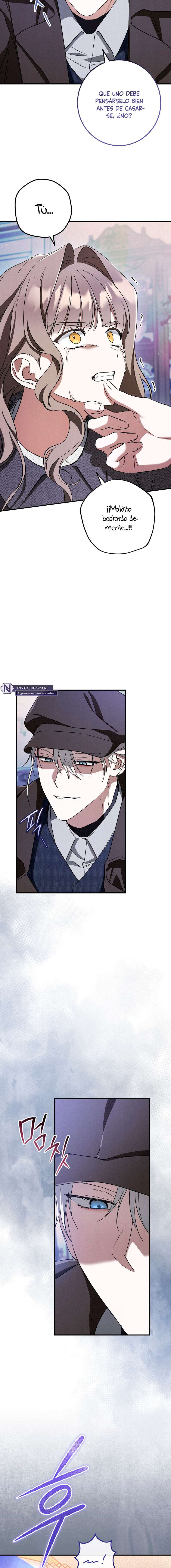 Amor Carcelario Capítulo 74 - Page 4