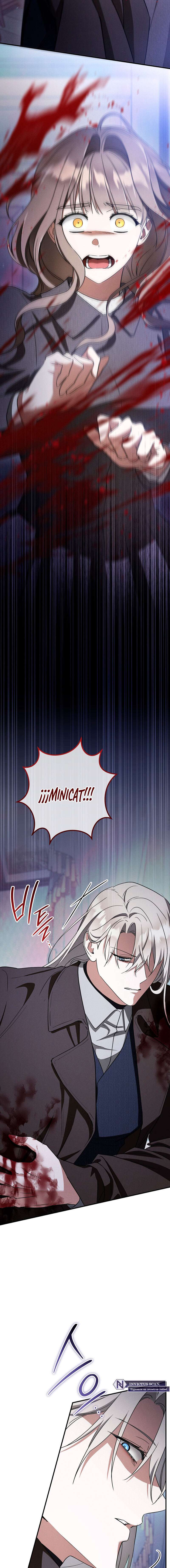 Amor Carcelario Capítulo 75 - Page 2