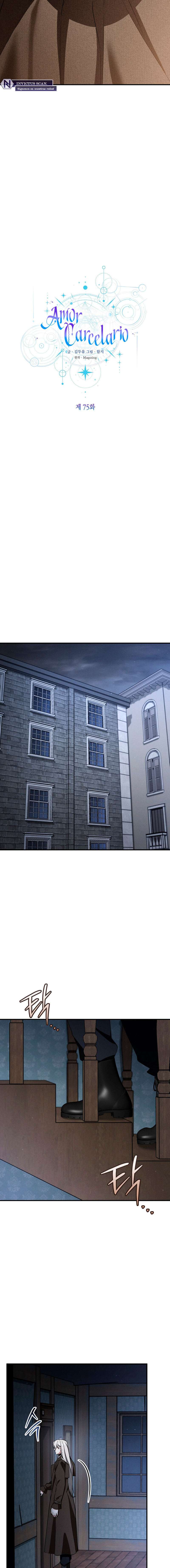 Amor Carcelario Capítulo 75 - Page 9