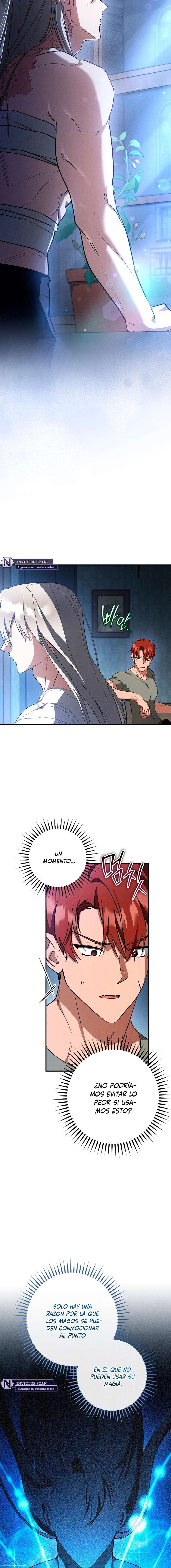 Amor Carcelario Capítulo 76 - Page 2