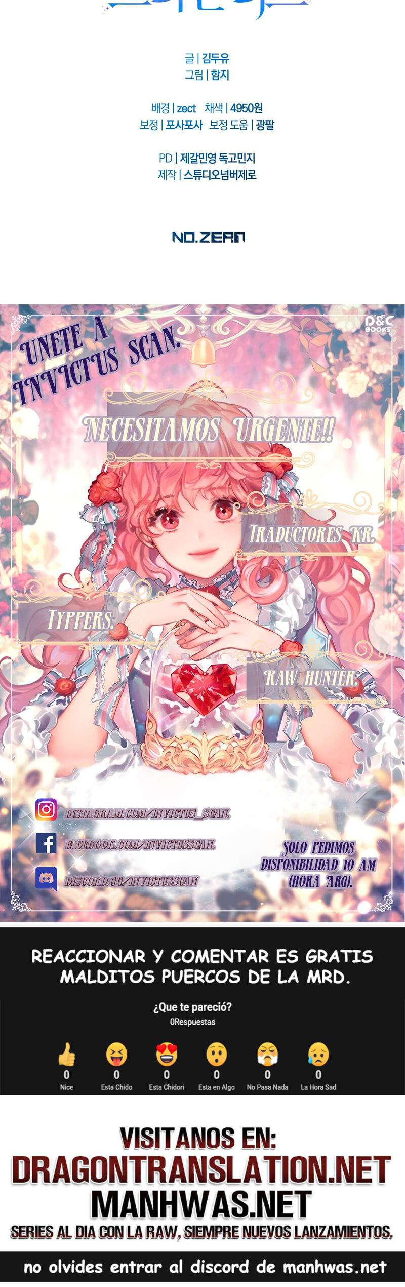 Amor Carcelario Capítulo 76 - Page 22