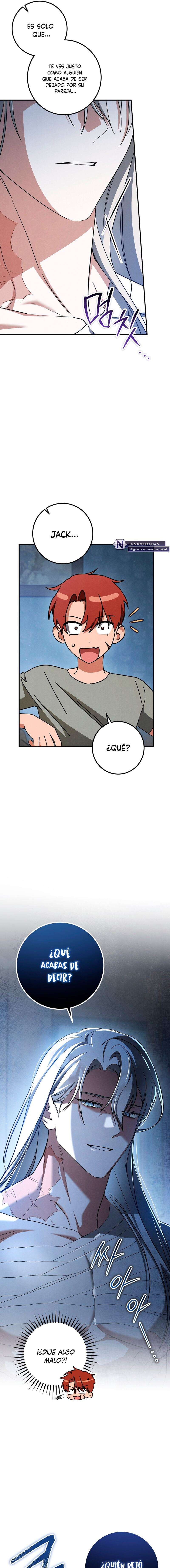 Amor Carcelario Capítulo 76 - Page 4