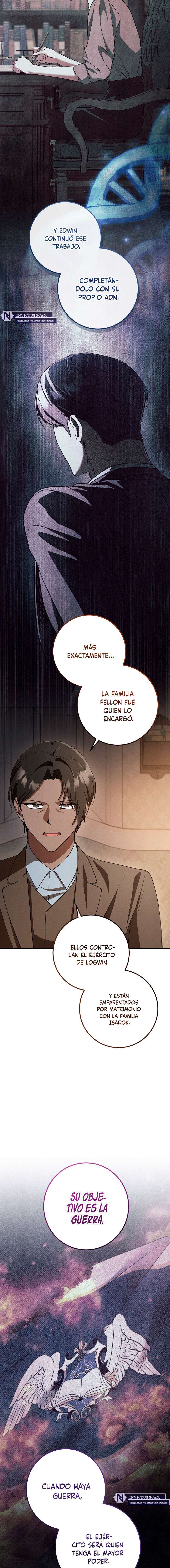 Amor Carcelario Capítulo 76 - Page 7