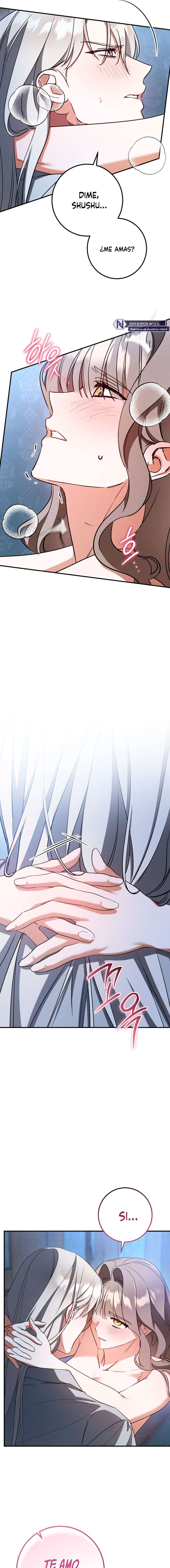 Amor Carcelario Capítulo 77 - Page 13