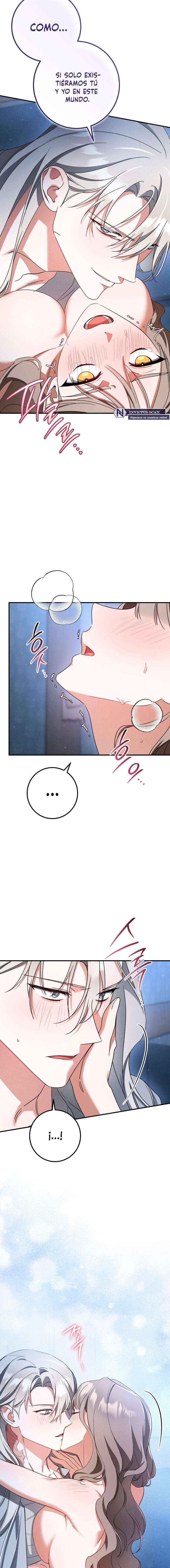 Amor Carcelario Capítulo 77 - Page 16