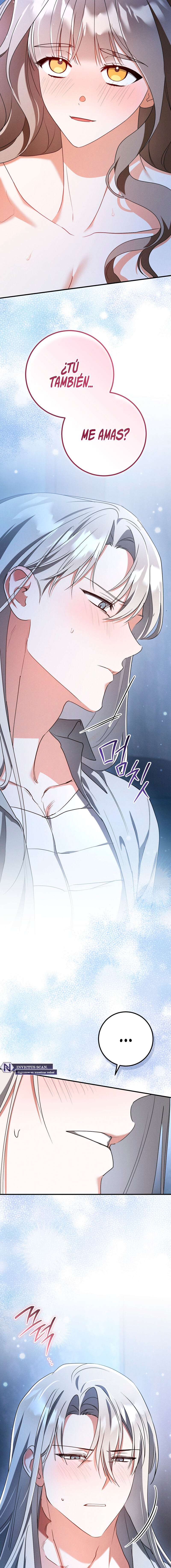 Amor Carcelario Capítulo 77 - Page 18