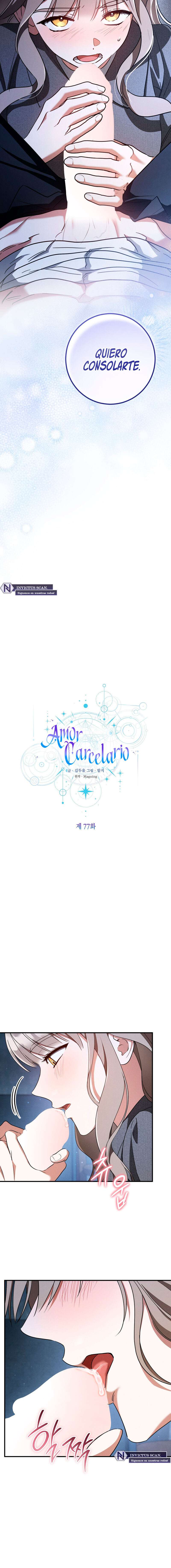 Amor Carcelario Capítulo 77 - Page 2