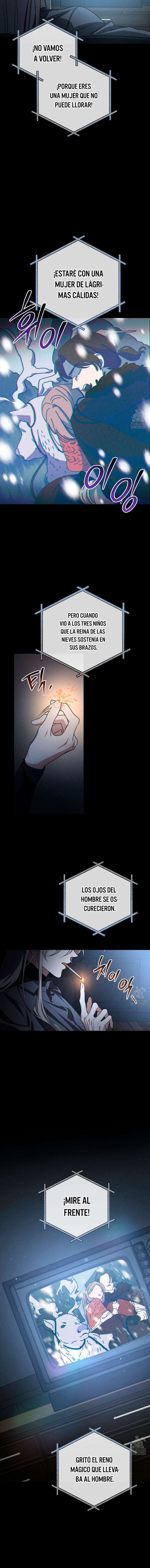 Amor Carcelario Capítulo 8 - Page 15