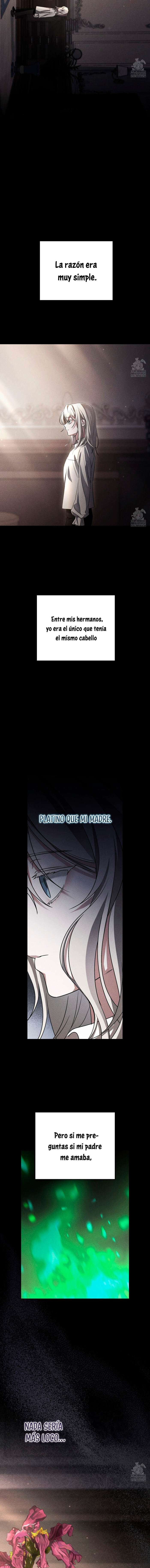 Amor Carcelario Capítulo 9 - Page 2